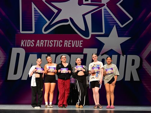 Mesa, AZ - 4/11/2025 - Awards