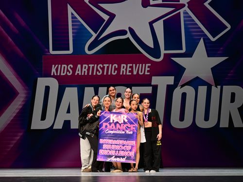 Mesa, AZ - 4/11/2025 - Awards