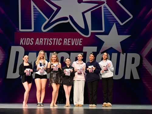 Mesa, AZ - 4/11/2025 - Awards
