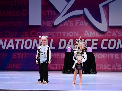 Columbus, OH - 5/16/2025 - Awards