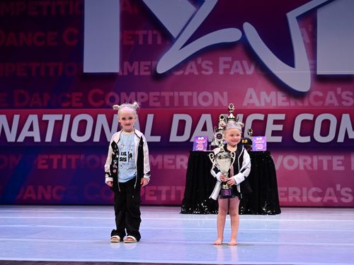 Columbus, OH - 5/16/2025 - Awards