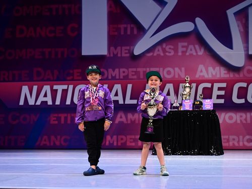 Columbus, OH - 5/16/2025 - Awards