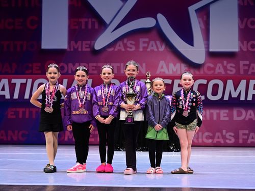 Columbus, OH - 5/16/2025 - Awards