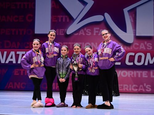 Columbus, OH - 5/16/2025 - Awards