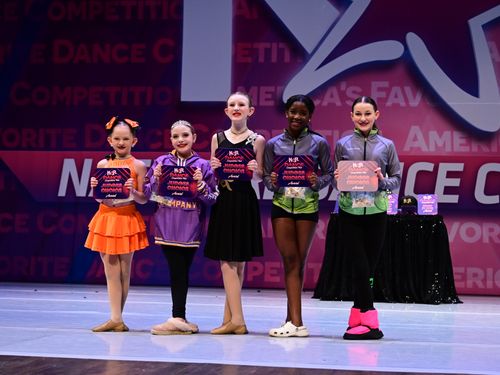Columbus, OH - 5/16/2025 - Awards