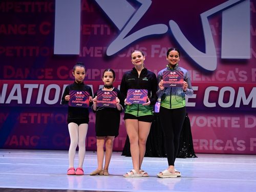 Columbus, OH - 5/16/2025 - Awards