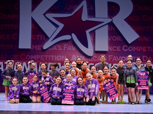 Columbus, OH - 5/16/2025 - Awards