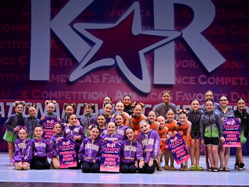 Columbus, OH - 5/16/2025 - Awards