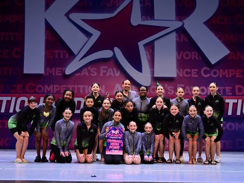 Columbus, OH - 5/16/2025 - Awards