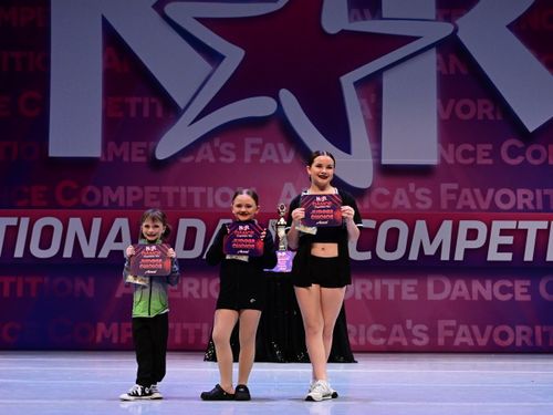 Columbus, OH - 5/16/2025 - Awards