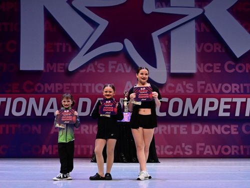Columbus, OH - 5/16/2025 - Awards