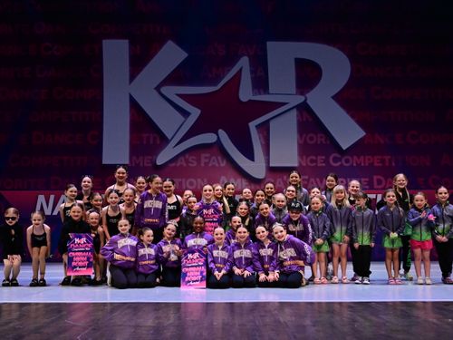 Columbus, OH - 5/16/2025 - Awards