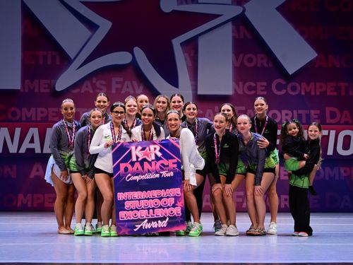 Columbus, OH - 5/16/2025 - Awards