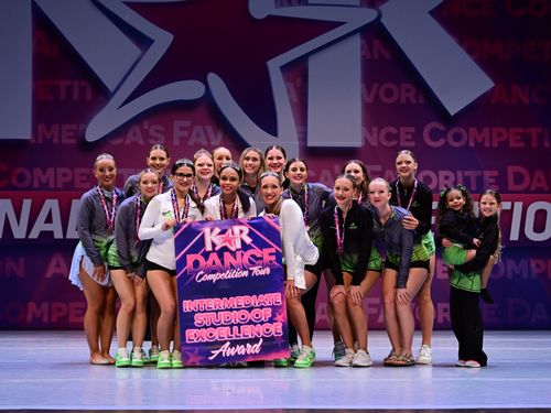 Columbus, OH - 5/16/2025 - Awards