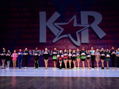 Columbus, OH - 5/16/2025 - Awards
