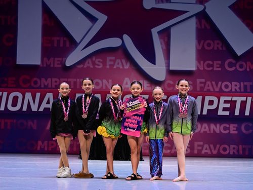 Columbus, OH - 5/16/2025 - Awards