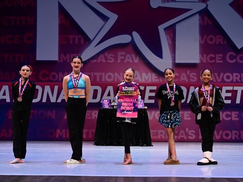 Columbus, OH - 5/16/2025 - Awards