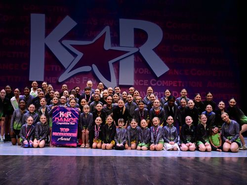Columbus, OH - 5/16/2025 - Awards