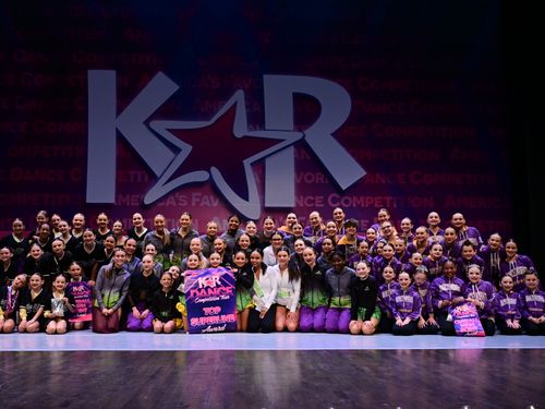 Columbus, OH - 5/16/2025 - Awards