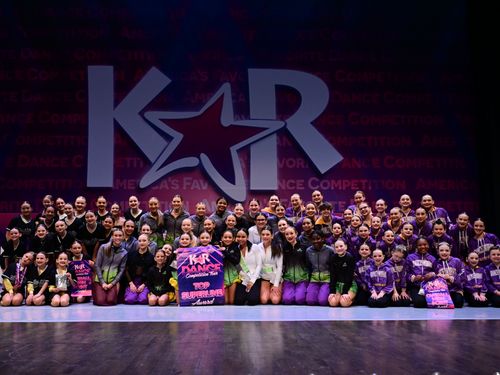 Columbus, OH - 5/16/2025 - Awards
