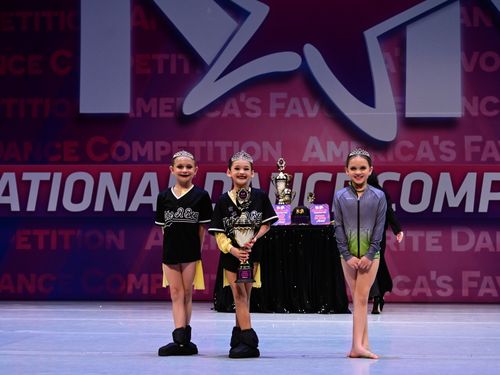 Columbus, OH - 5/16/2025 - Awards