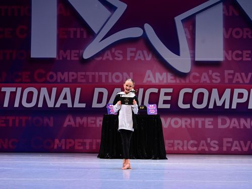 Columbus, OH - 5/16/2025 - Awards