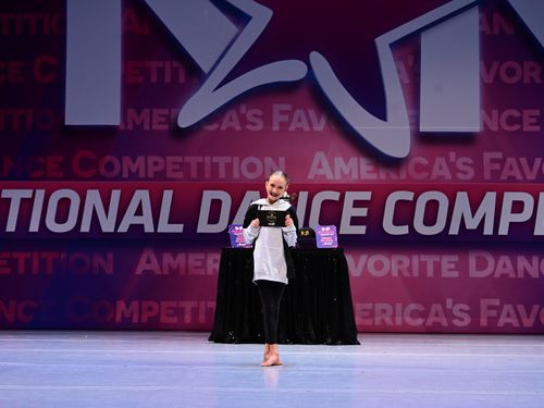 Columbus, OH - 5/16/2025 - Awards