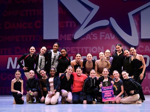 Columbus, OH - 5/16/2025 - Awards