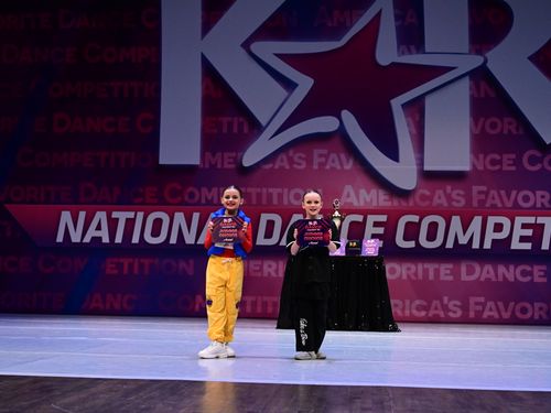 Columbus, OH - 5/16/2025 - Awards