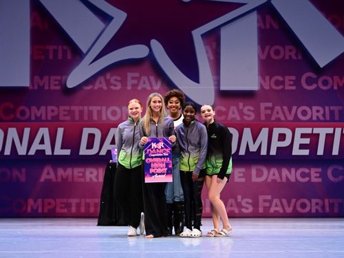 Columbus, OH - 5/16/2025 - Awards