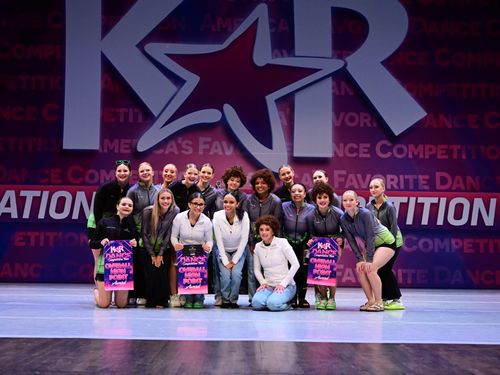 Columbus, OH - 5/16/2025 - Awards