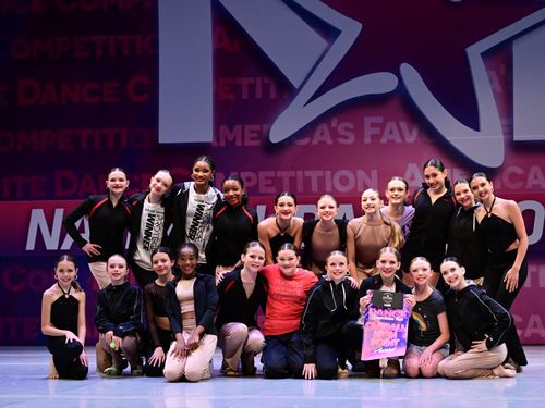 Columbus, OH - 5/16/2025 - Awards