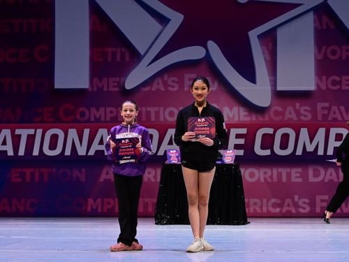 Columbus, OH - 5/16/2025 - Awards