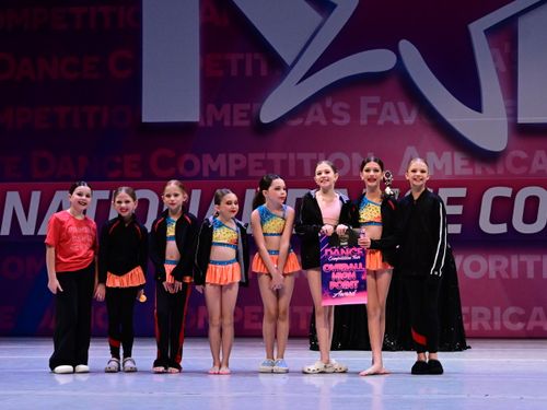 Columbus, OH - 5/16/2025 - Awards