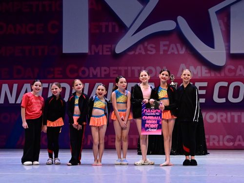 Columbus, OH - 5/16/2025 - Awards