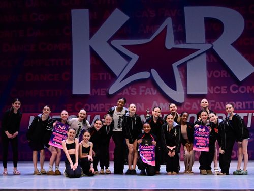 Columbus, OH - 5/16/2025 - Awards