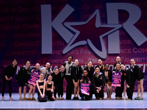 Columbus, OH - 5/16/2025 - Awards