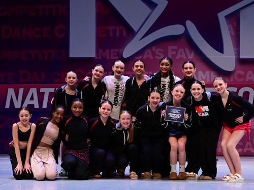 Columbus, OH - 5/16/2025 - Awards