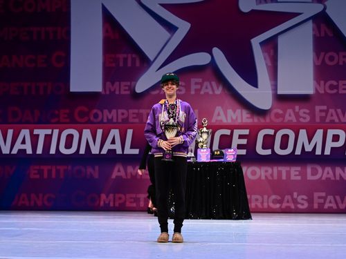 Columbus, OH - 5/16/2025 - Awards