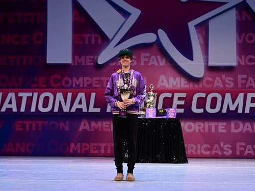 Columbus, OH - 5/16/2025 - Awards