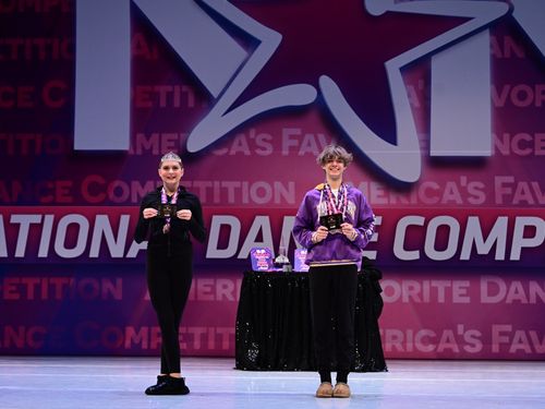 Columbus, OH - 5/16/2025 - Awards