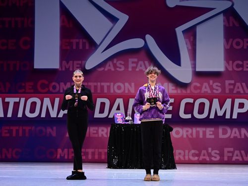 Columbus, OH - 5/16/2025 - Awards