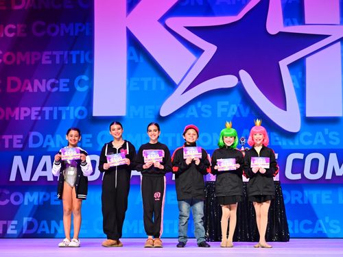 Redondo Beach, CA - 2 - 5/16/2025 - Awards