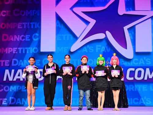 Redondo Beach, CA - 2 - 5/16/2025 - Awards