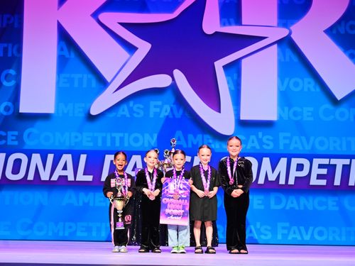Redondo Beach, CA - 2 - 5/16/2025 - Awards