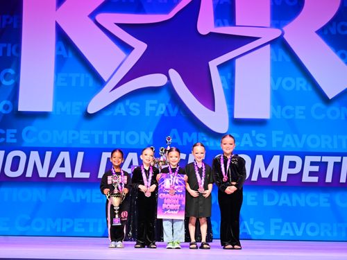 Redondo Beach, CA - 2 - 5/16/2025 - Awards