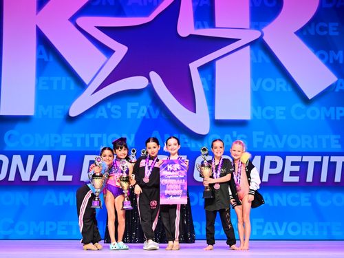 Redondo Beach, CA - 2 - 5/16/2025 - Awards