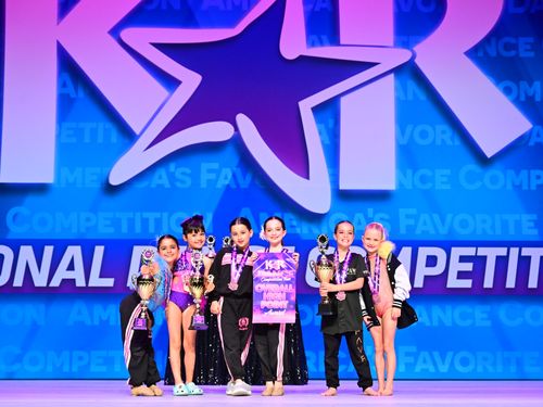 Redondo Beach, CA - 2 - 5/16/2025 - Awards