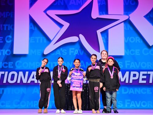 Redondo Beach, CA - 2 - 5/16/2025 - Awards