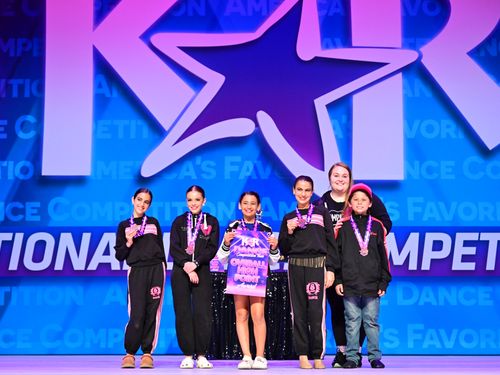 Redondo Beach, CA - 2 - 5/16/2025 - Awards